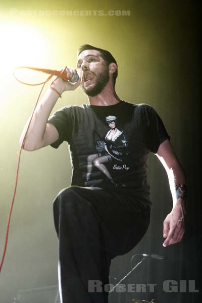 AQME - 2006-12-07 - PARIS - Bercy - 